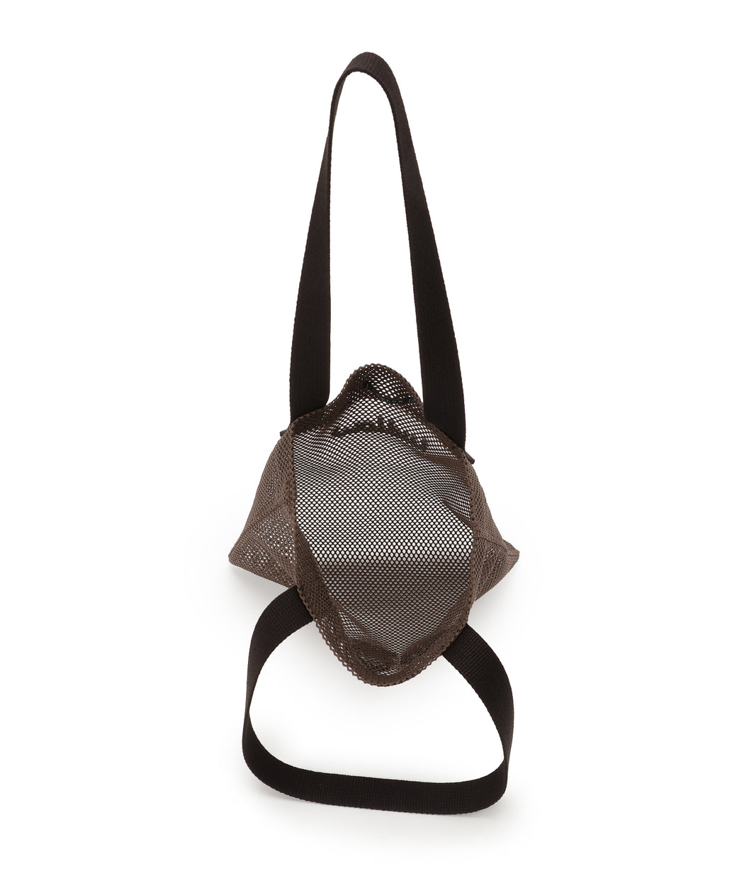 Mesh tote mini