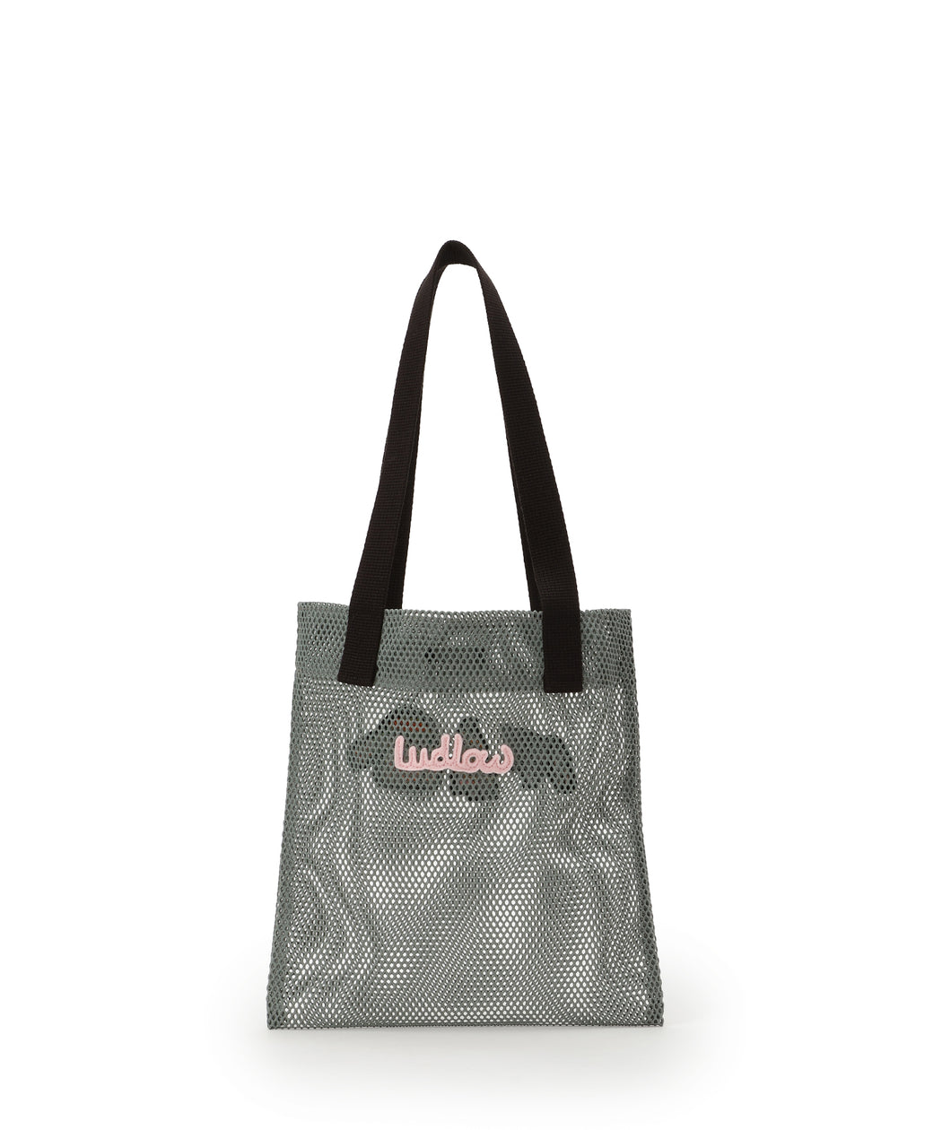 Mesh tote mini