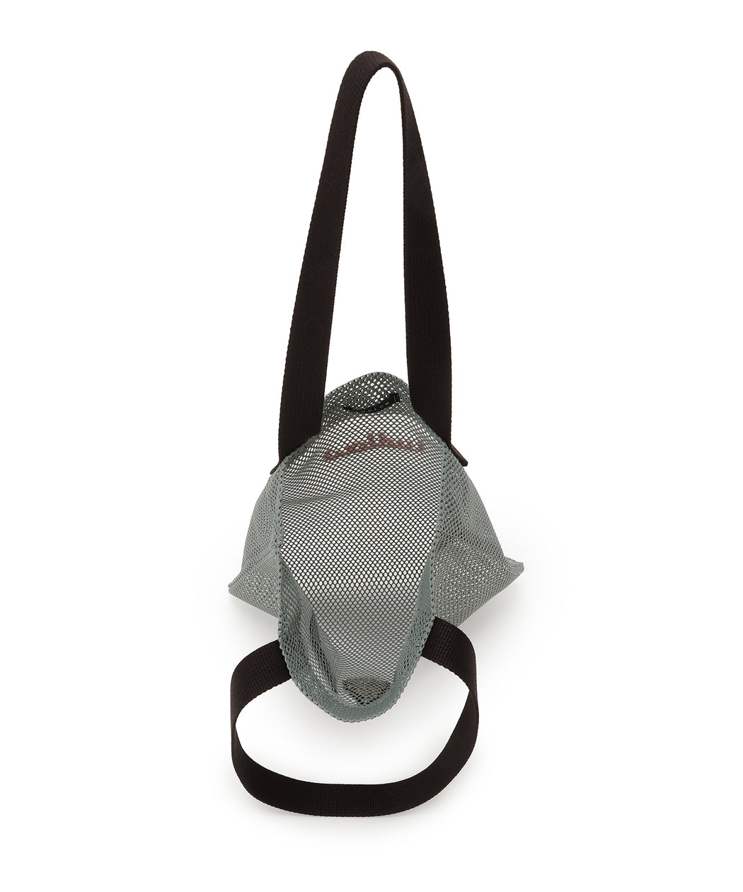 Mesh tote mini