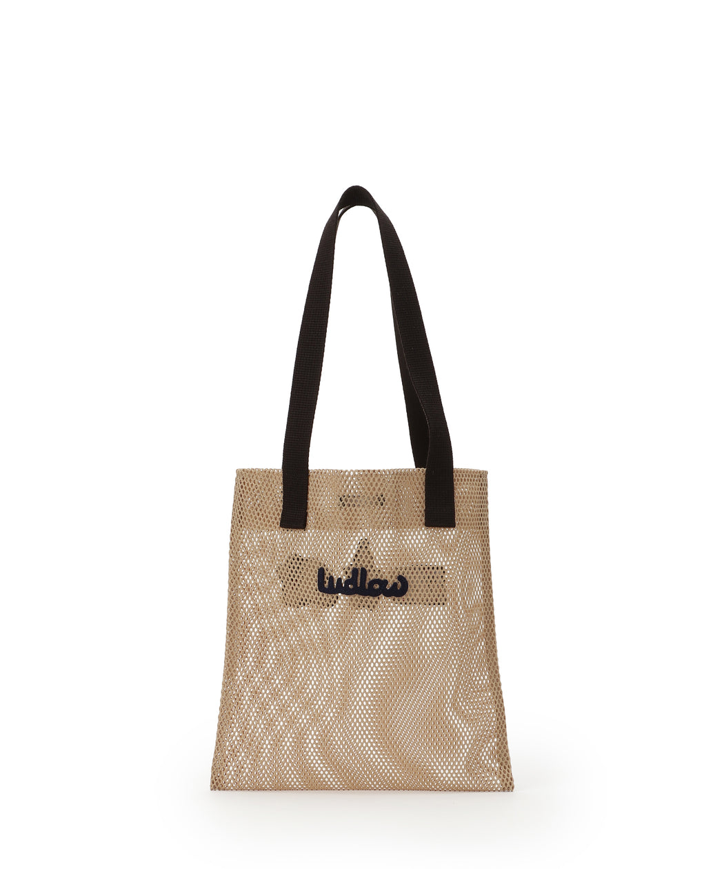 Mesh tote mini