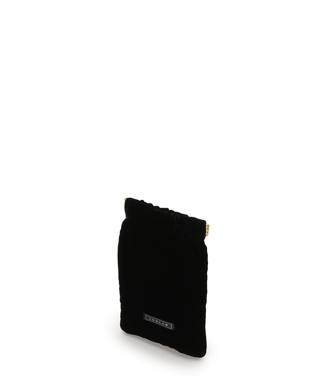 [予約] Flex frame pouch L (Caviar) [12月中旬発送予定]