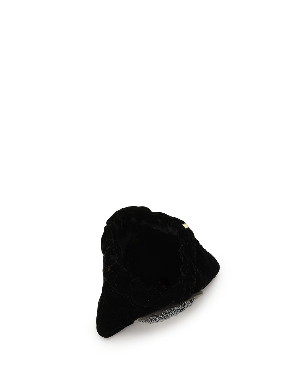 [予約] Flex frame pouch S (Caviar) [12月中旬発送予定]