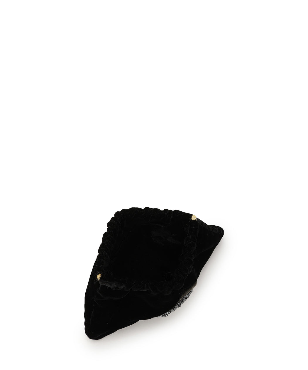 [予約] Flex frame pouch M (Caviar) [12月中旬発送予定]