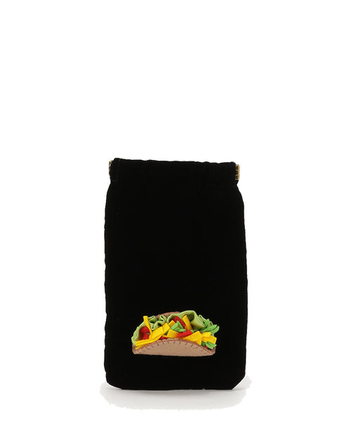 POUCHES— LUDLOW STORE