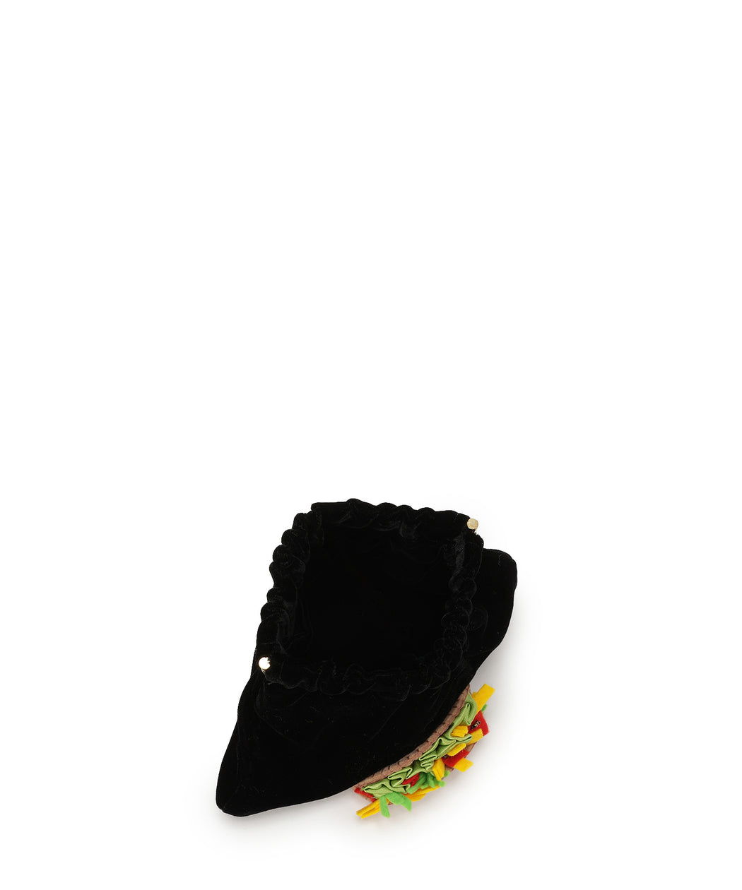 Flex frame pouch M (Tacos)