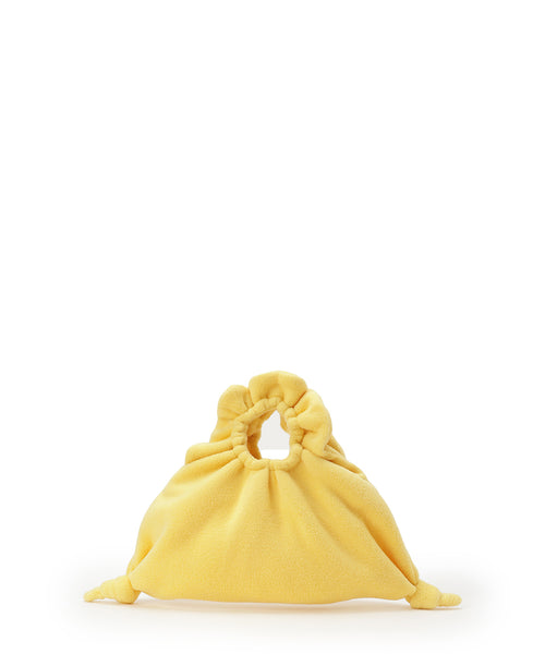 [新品未使用]ludlow イエロー　メッシュトート　ダンベル　パワー 新品未使用]ludlow イエロー メッシュトート ダンベル パワー