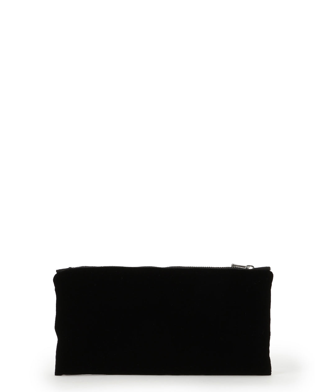 [予約] Flat pouch M (Taxi) [12月下旬発送予定]