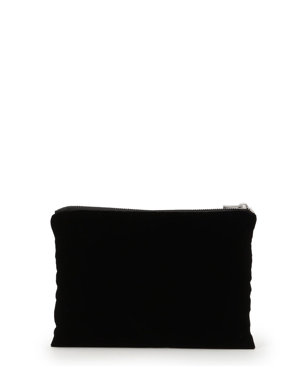 [予約] Flat pouch M (Apple) [12月下旬発送予定]