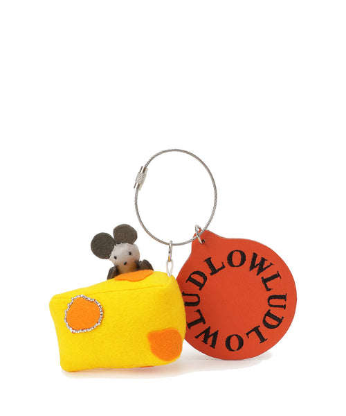 Charm (Cheese)— LUDLOW STORE Charm (Cheese)— LUDLOW STORE
