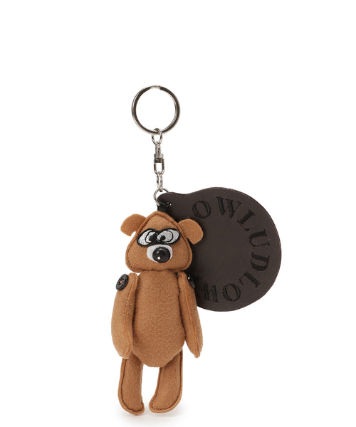 Charm (Bear)— LUDLOW STORE