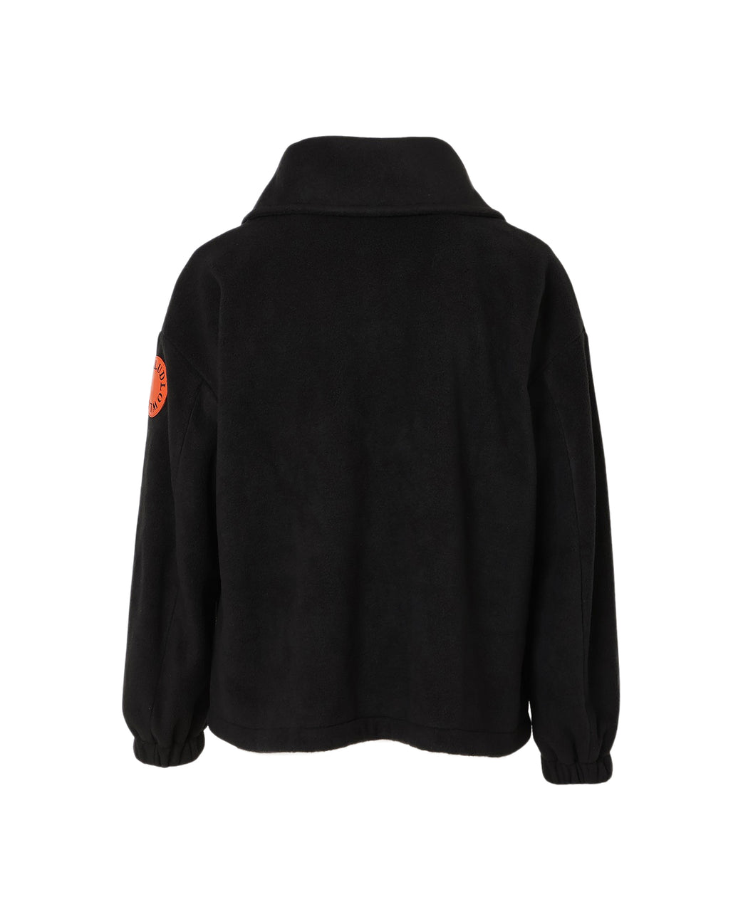 [予約] Fluffy Pullover [12月上旬発送予定]