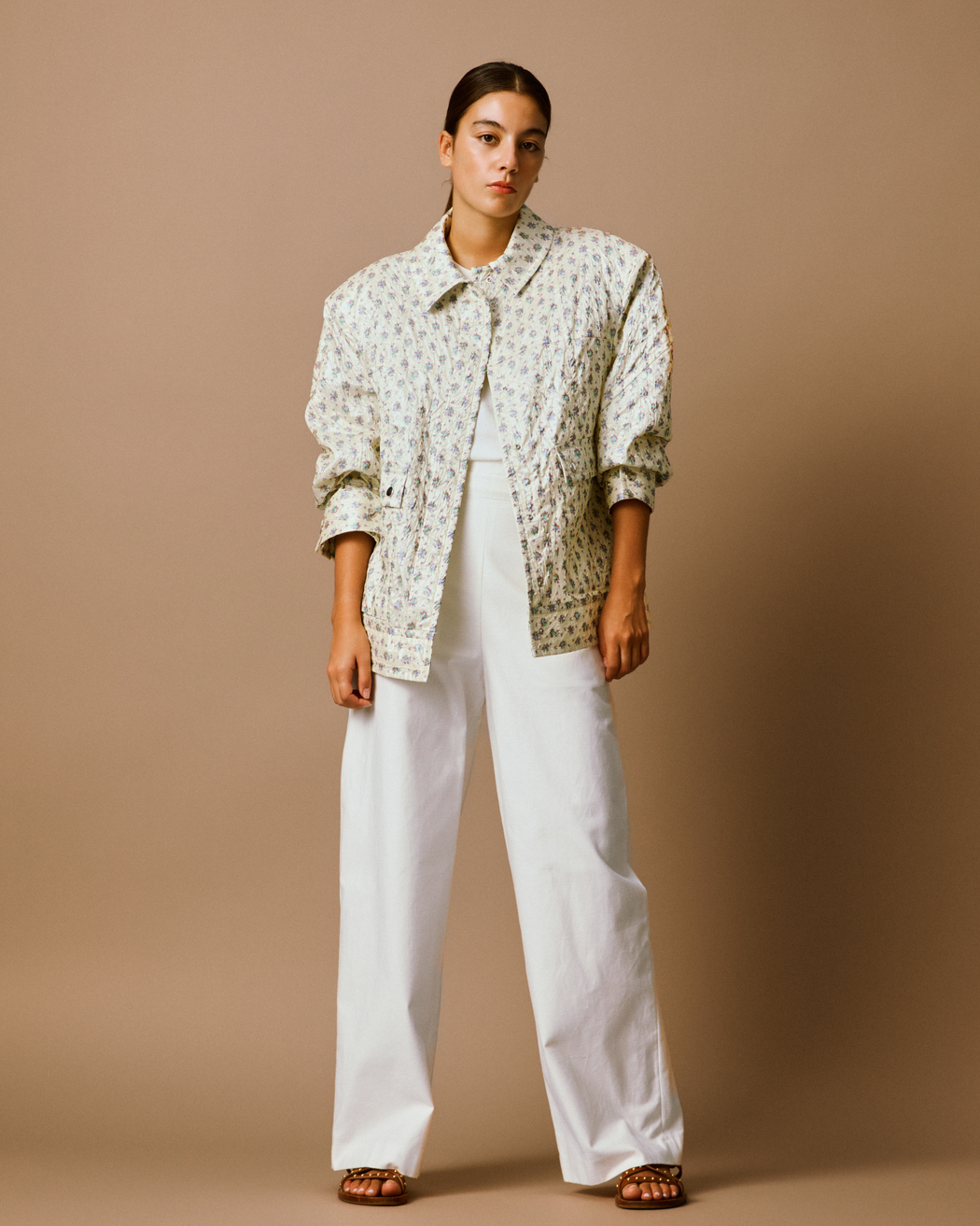 [予約]Garden Party Jacket[2月以降発送予定]