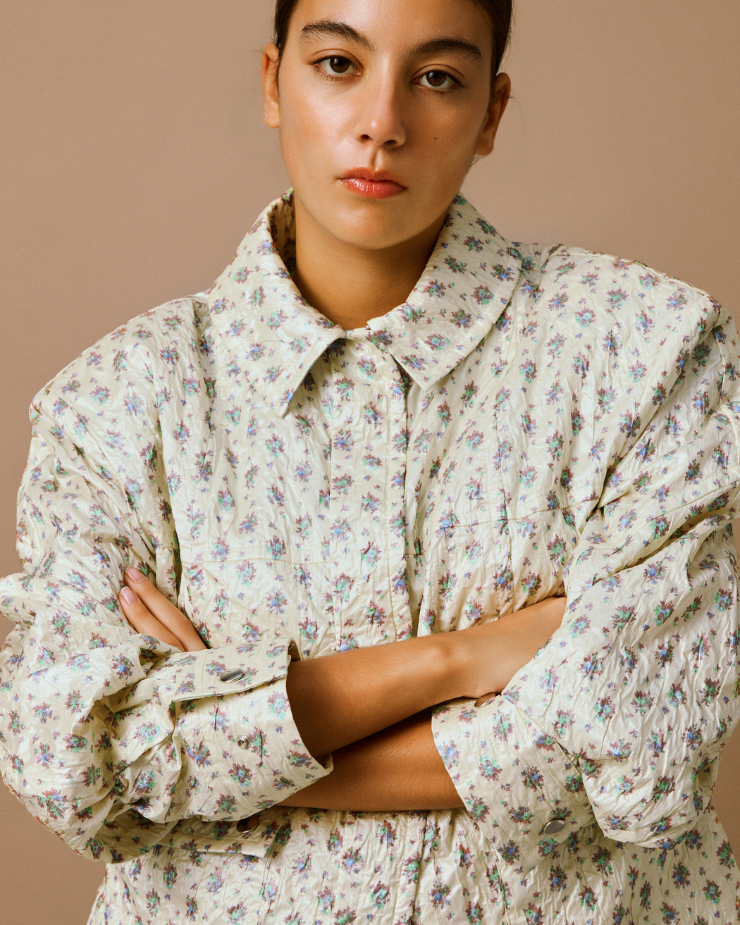 [予約]Garden Party Jacket[2月以降発送予定]