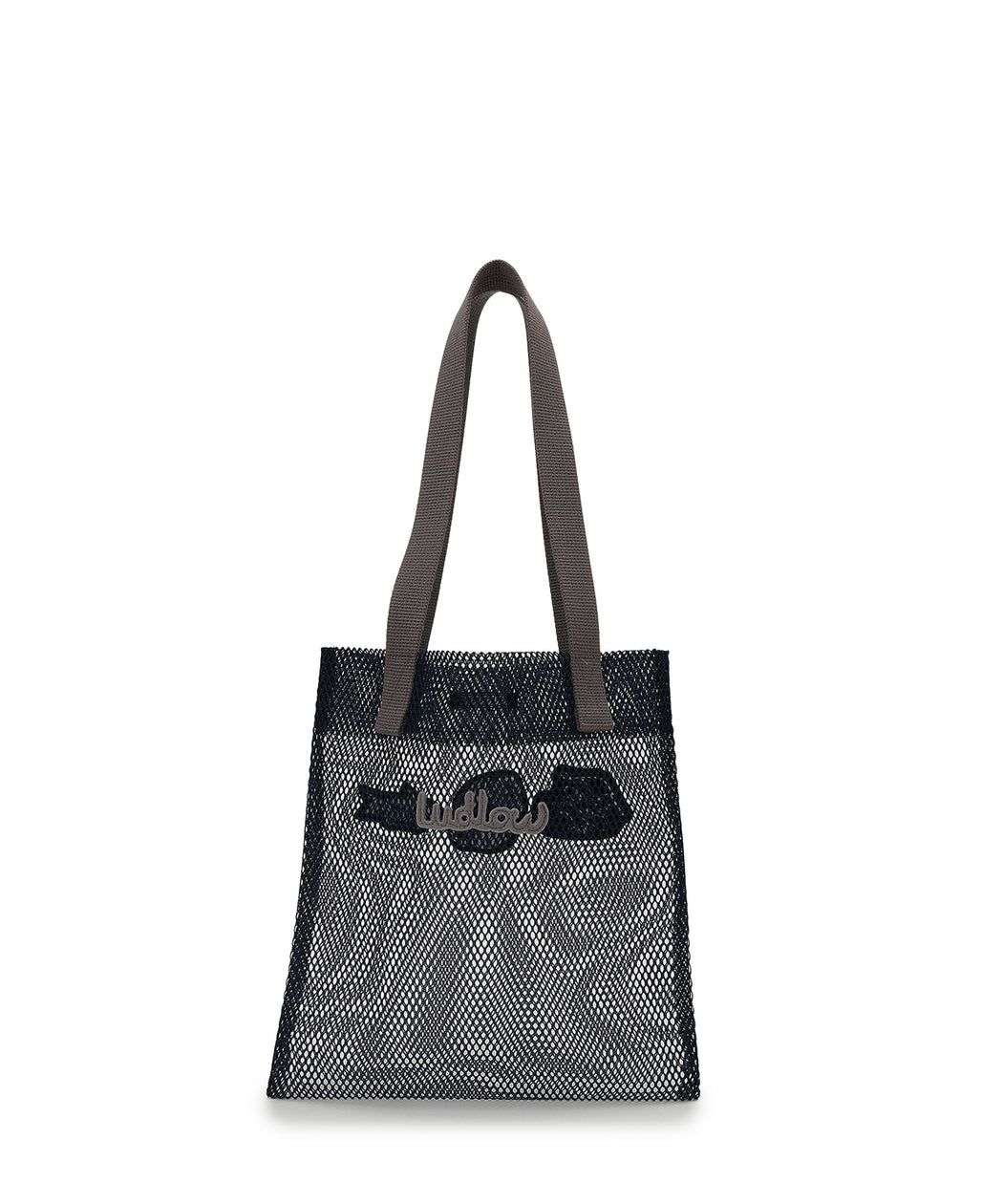 Mesh tote mini (Summer)