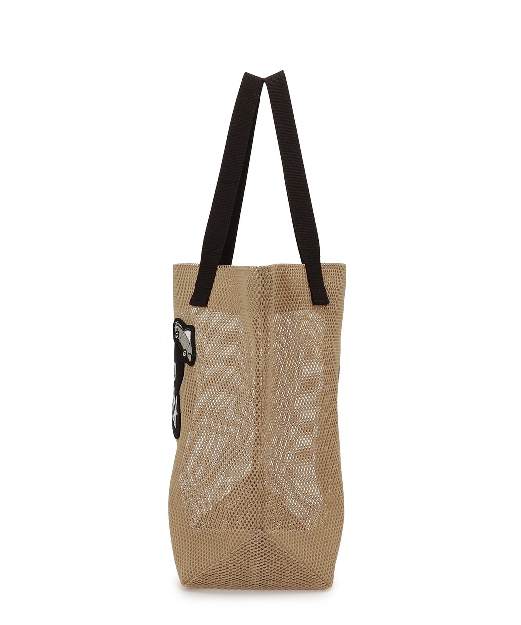 [予約] Mesh tote [6月中旬発送予定]