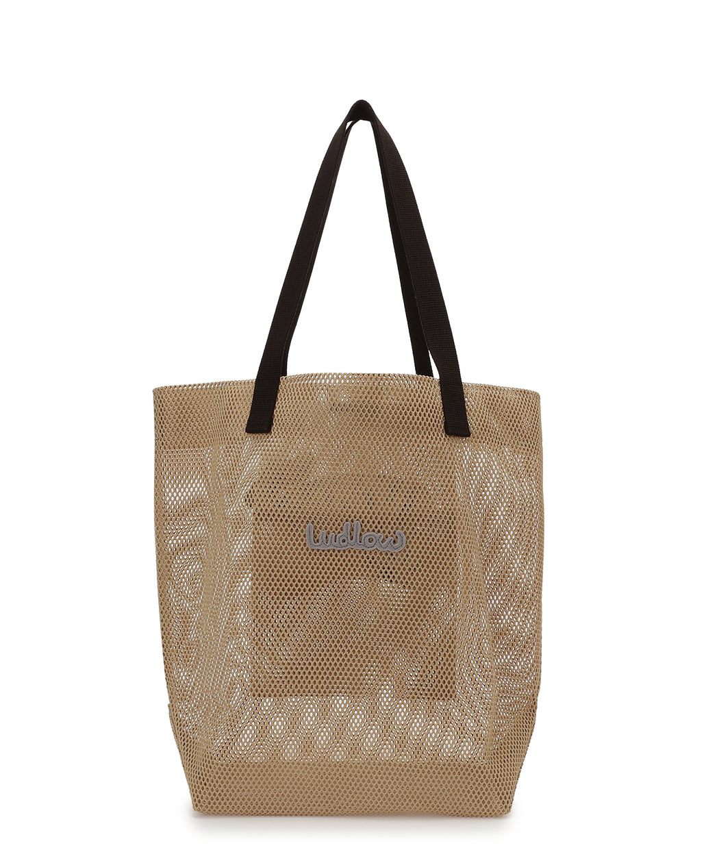 [予約] Mesh tote [6月中旬発送予定]