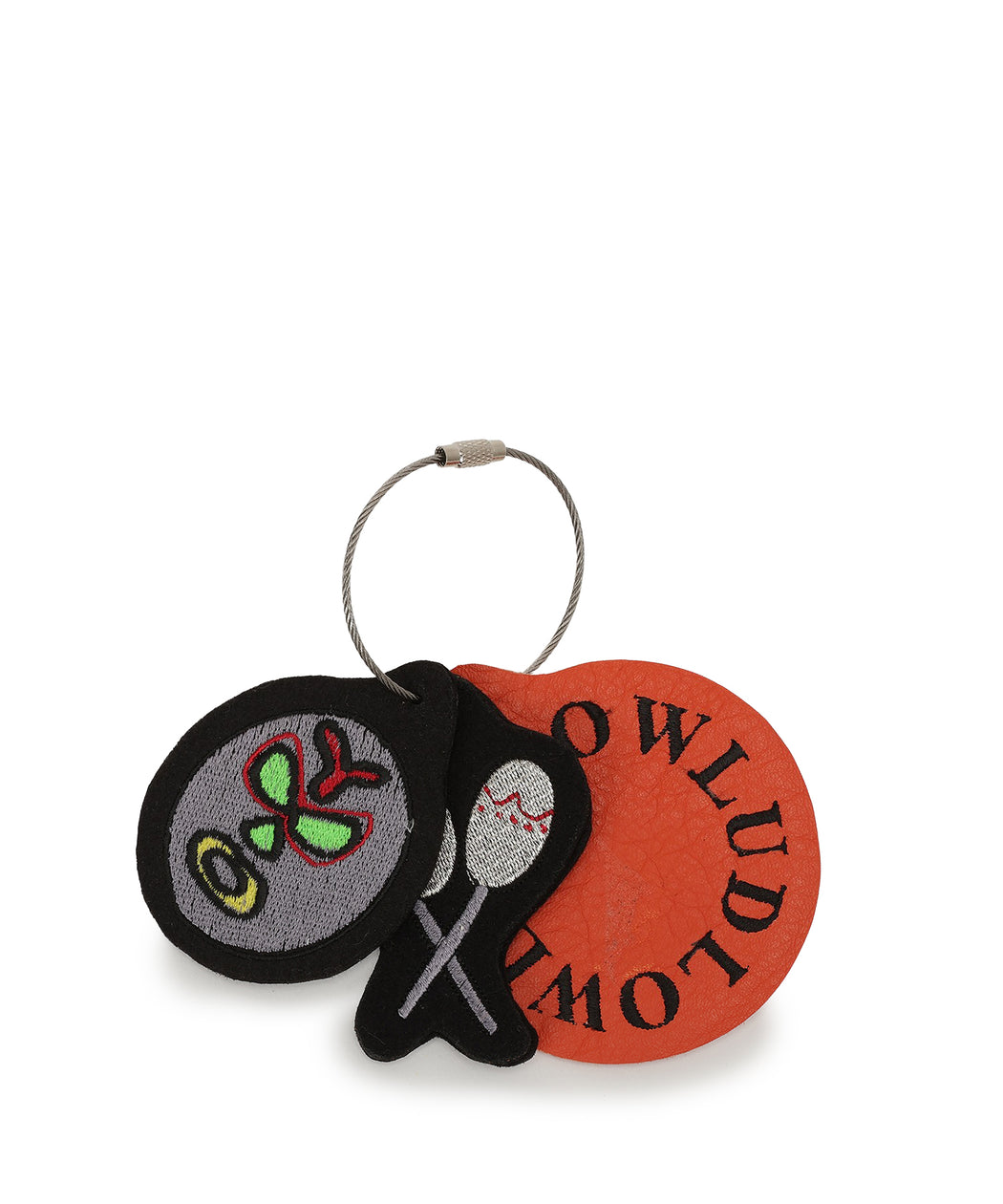 Charm (Ready to Fight)