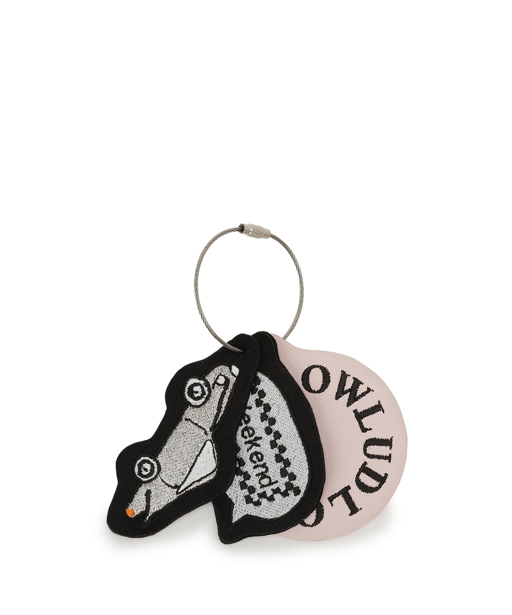 Charm (Happy Weekend)