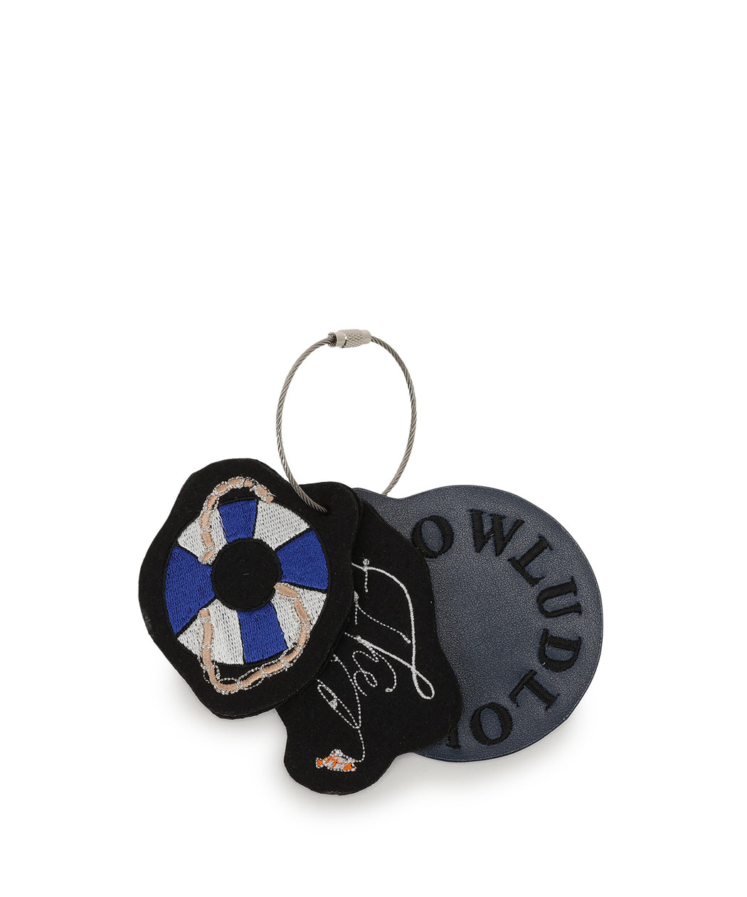 Charm (The Fishing Club)