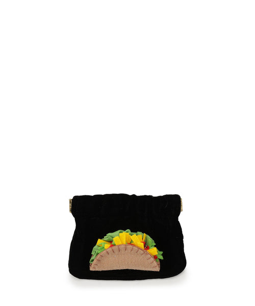 Flex frame pouch S (Tacos)— LUDLOW STORE