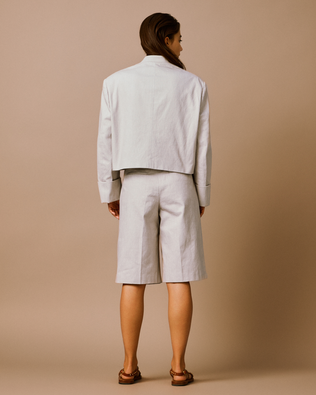 [予約]Lucia Jacket[2月以降発送予定]