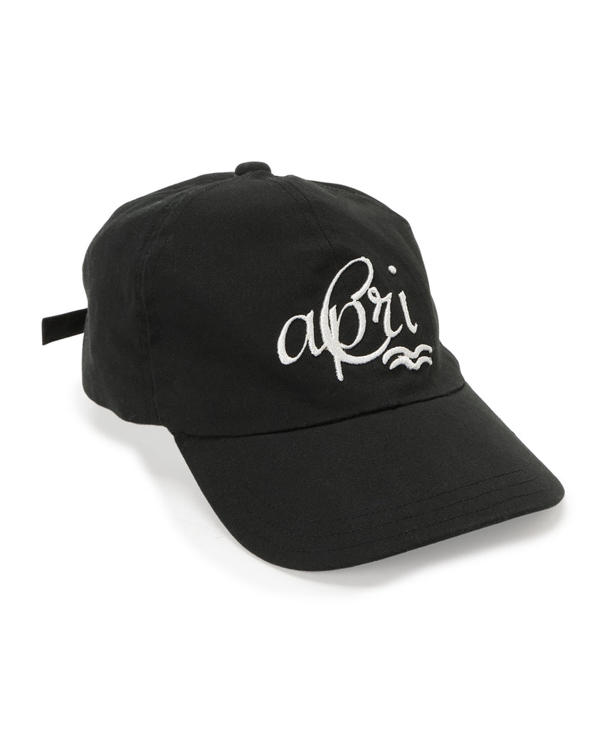 Ladrow キャップ/ブラック LUDLOW(ラドロー)｜Cap/【ELLE SHOP限定】ブラック の通販