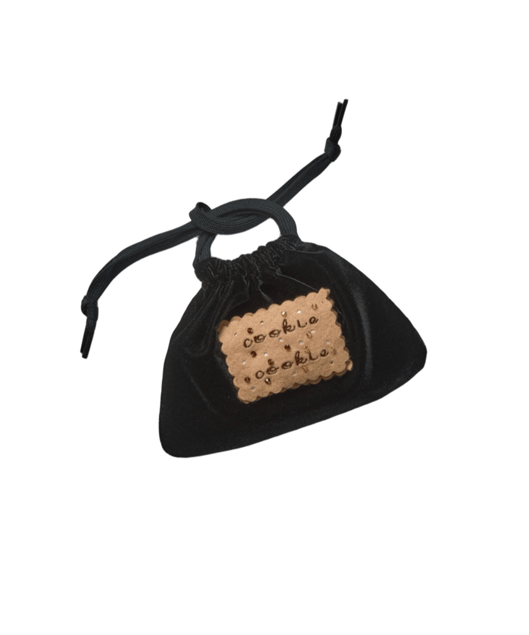 [予約] Pouch -Cookie Cookie[11月中旬以降発送予定]
