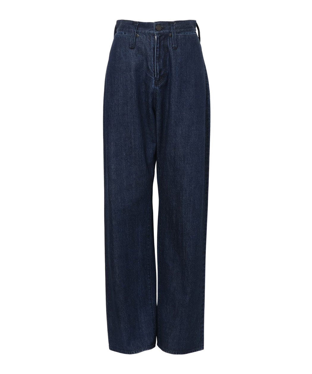 Fade Denim Pants