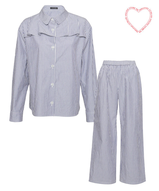 [WEB限定] 24S-Pajamas 201