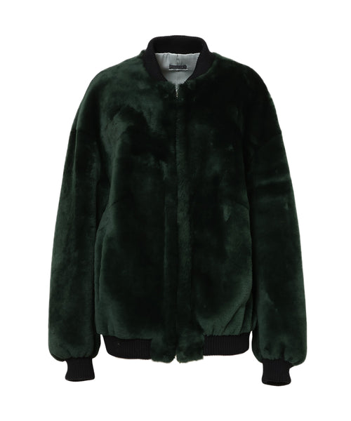 JACKET— LUDLOW STORE