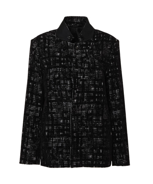 JACKET— LUDLOW STORE