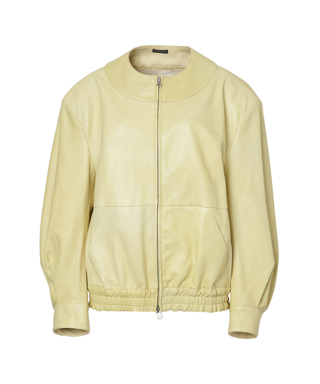 [予約]Butter Blouson[1月以降発送予定]