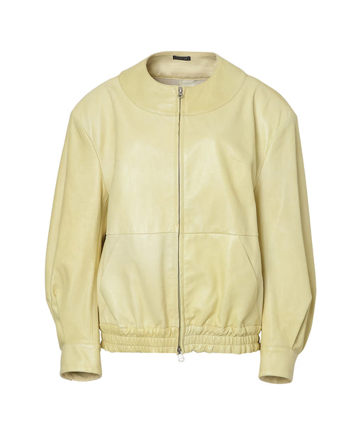 [予約]Butter Blouson[1月以降発送予定]