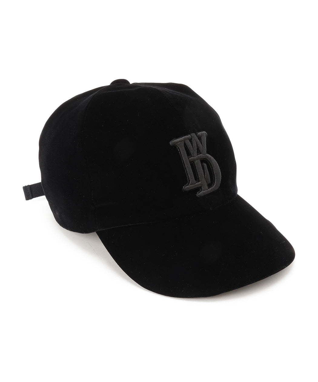[予約] Cap (velvet)