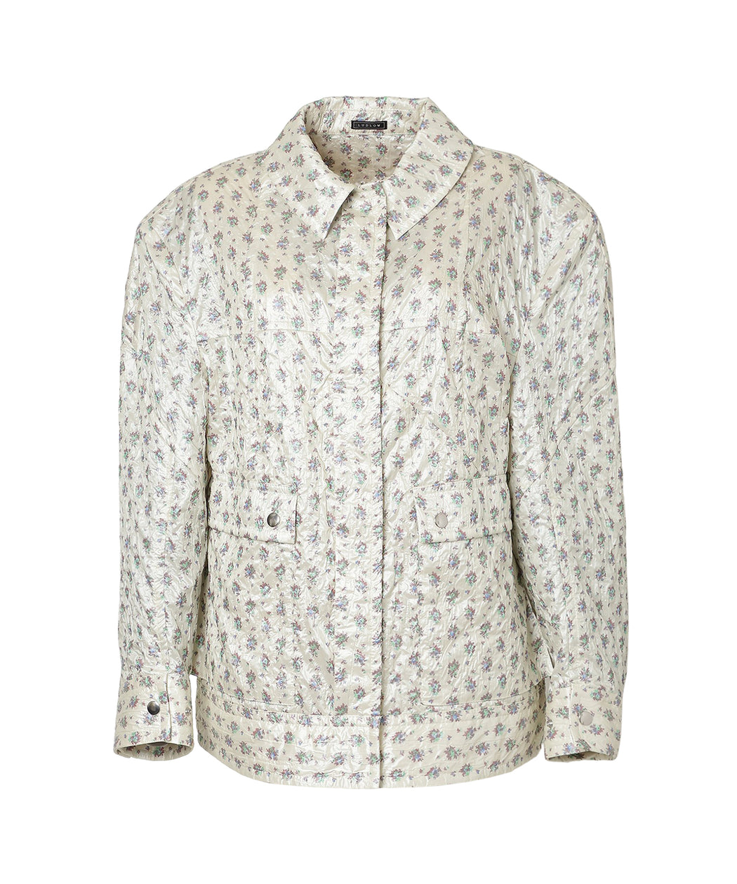 [予約]Garden Party Jacket[2月以降発送予定]