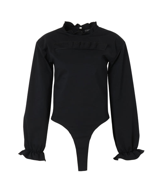 [予約]Rich Jersey Bodysuit[1月以降発送予定]
