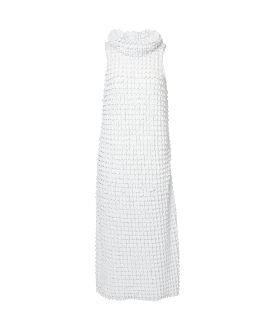 [予約]Scales Dress[4月以降発送予定]
