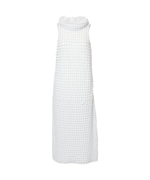[予約]Scales Dress[4月以降発送予定]