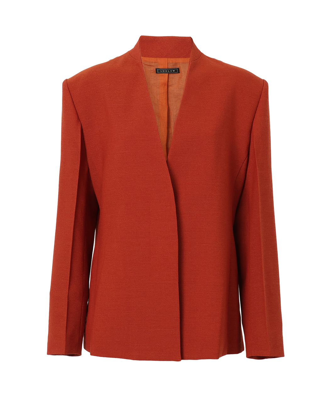 [予約]Caterina Jacket[2月以降発送予定]