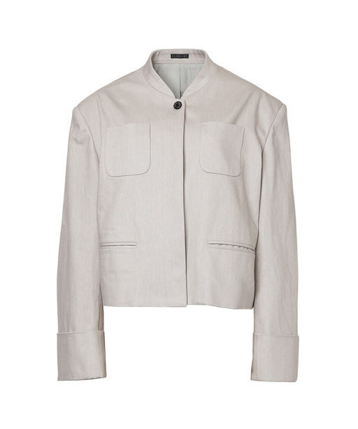 [予約]Lucia Jacket[2月以降発送予定]