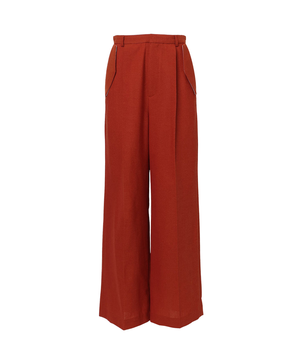 [予約]Caterina Trousers[2月以降発送予定]