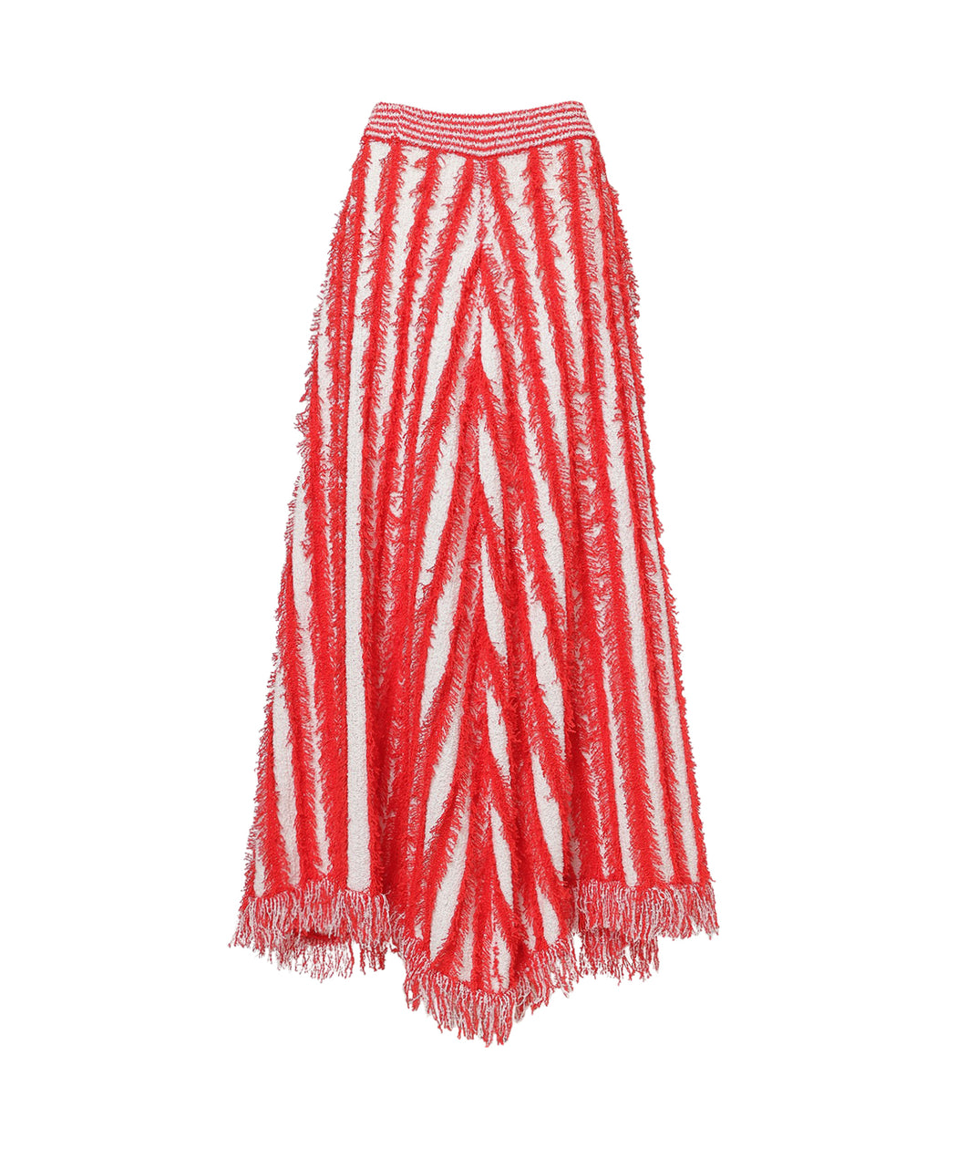 [予約]Coral Knit Skirt[4月以降発送予定]