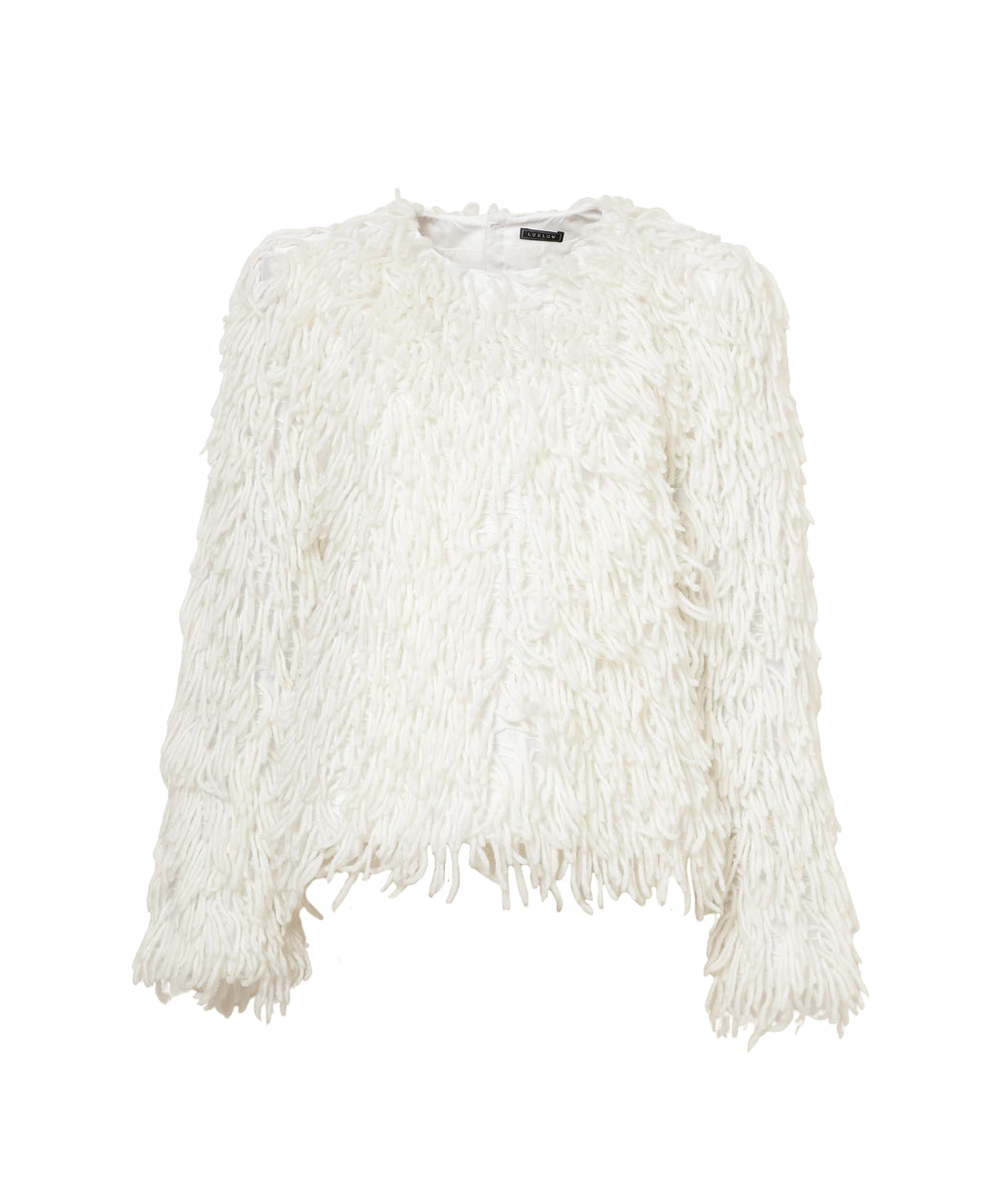 Fringe Top