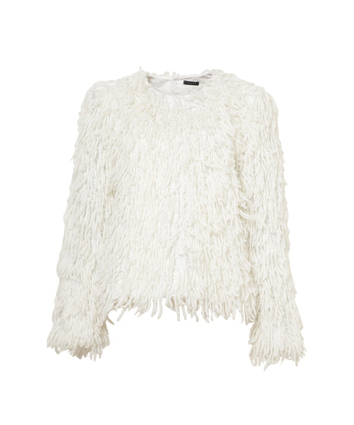 Fringe Top