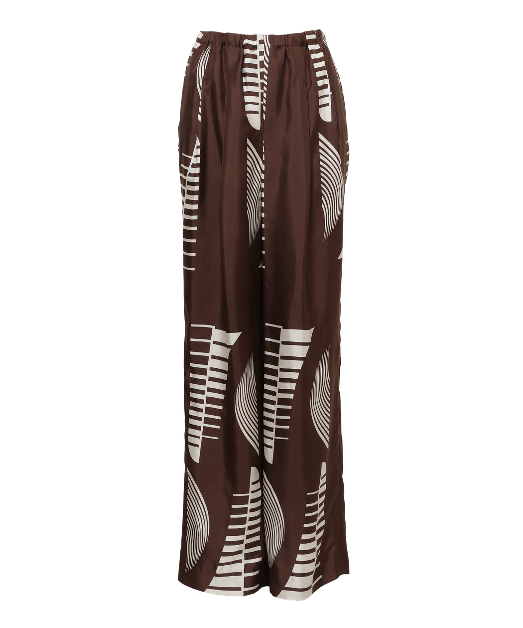 [予約] VOYAGE PANTS [7月下旬発送予定]