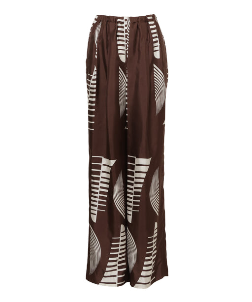 [予約] VOYAGE PANTS [7月下旬発送予定]
