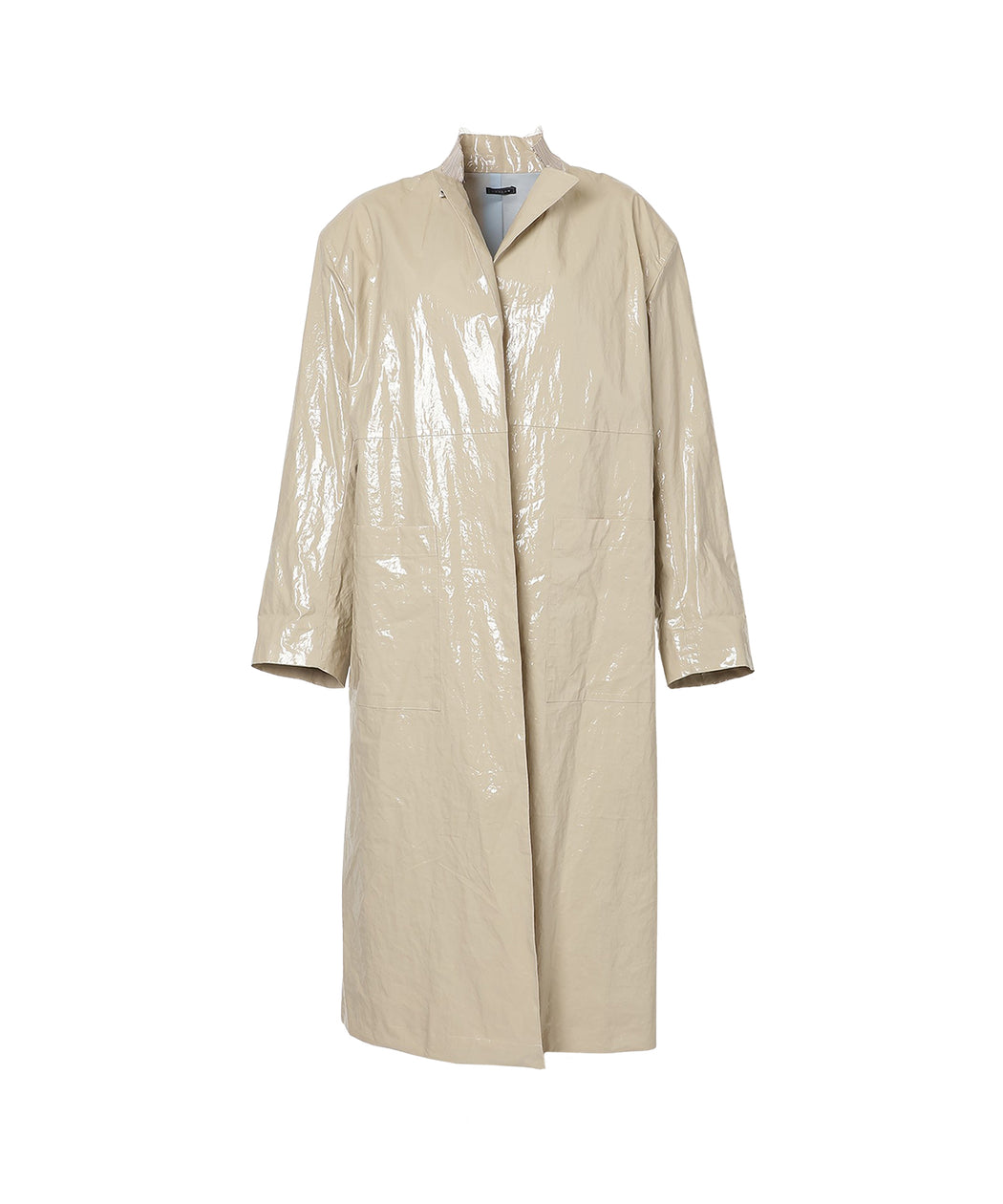 [予約]Bond Street Coat[1月以降発送予定]