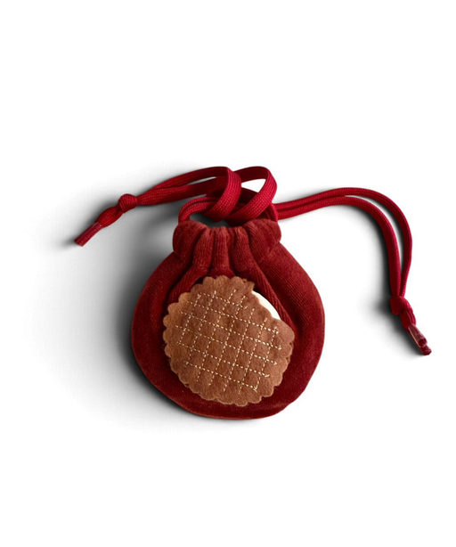 [予約] Mini Pouch -Cookie Cream Sand[11月中旬以降発送予定]