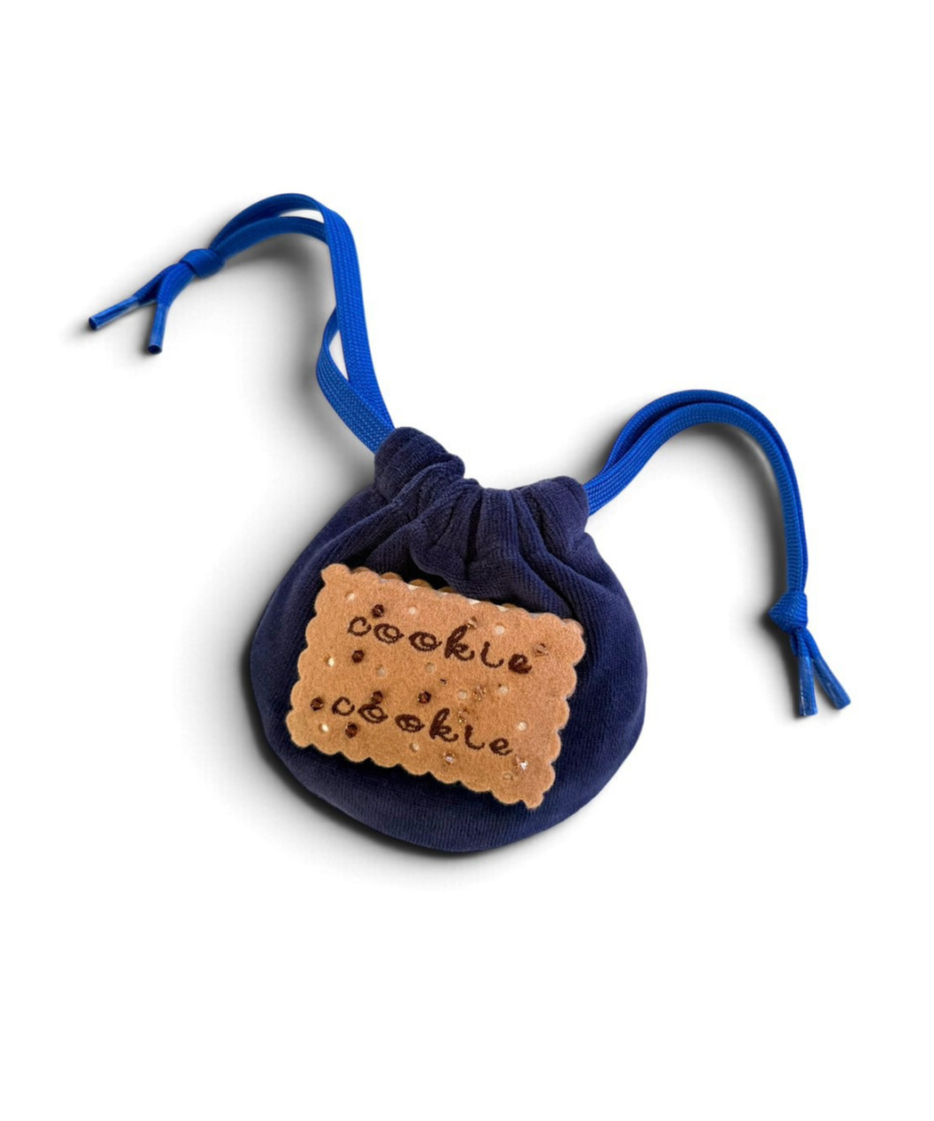 [予約] Mini Pouch -Cookie Cookie[11月中旬以降発送予定]