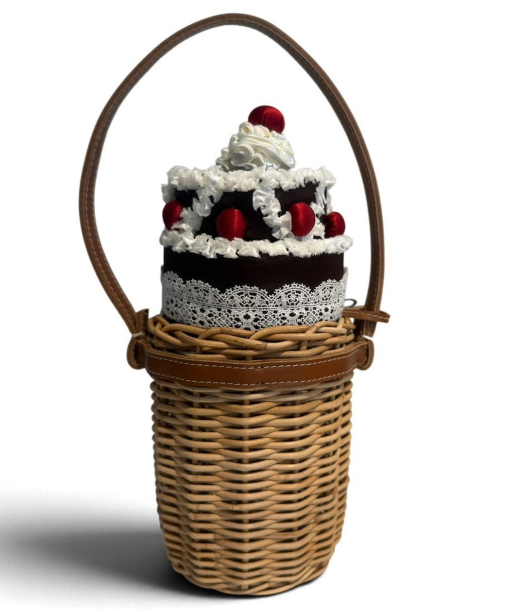 [予約] The Christmas Cake of That Day[11月下旬以降発送予定]